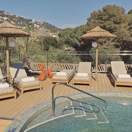 Casa Coco Boutique & 4*s - Adults Only מלון